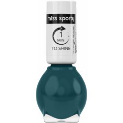 Miss Sporty 1 Min to Shine lak na nehty 131 7 ml