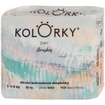 KOLORKY DAY štětce S 3-6 kg 25 ks – Zboží Dáma