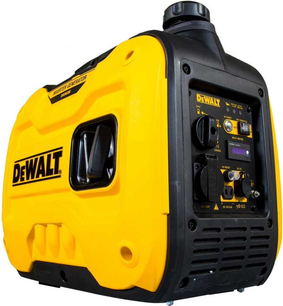 DeWalt DXGNi20E