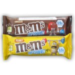 Mars M&M's HiProtein Bar 51 g – Zboží Mobilmania