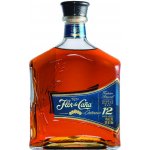 Flor de Caña Centenario 12y 40% 0,7 l (holá láhev) – Zboží Dáma