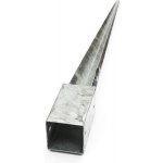 Adoby PSG 120/900 patka sloupku k zarážení 121x900x2mm – Hledejceny.cz