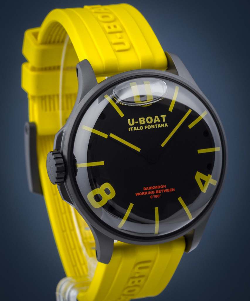 U-Boat 9522