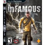Infamous – Zboží Mobilmania