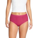 Love Luna menstruační kalhotky Full Brief Boysenberry – Zboží Dáma