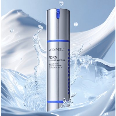 Medi-Peel Ampoule s PDRN a exosomy Mooltox PDRN Exosome Ampoule 50 ml – Zboží Dáma
