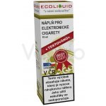 Ecoliquid VANILKA 10 ml 20 mg – Hledejceny.cz