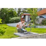 Gardena Sací filtr se zpětnou klapkou 9093-20 – Zbozi.Blesk.cz