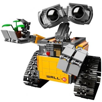 LEGO® Ideas 21303 WALL•E