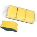 Spokar Profil houba tvarovaná kuch. 7,8 x 6 x 4,5 cm 3 ks – Zboží Dáma