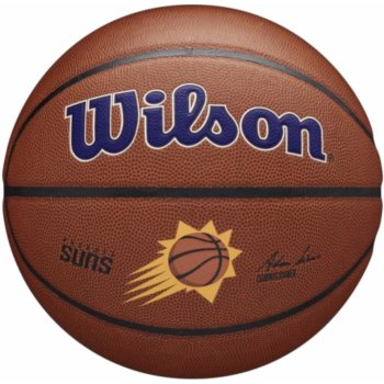 Wilson NBA team Alliance basketball Phoenix Suns