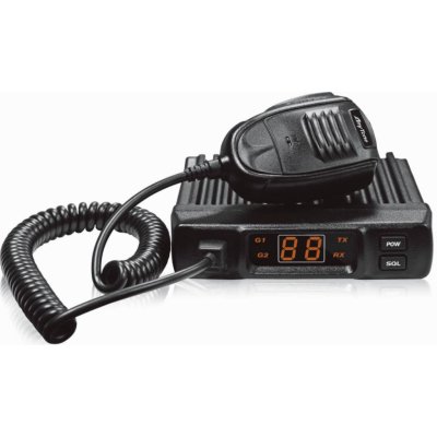 ANYTONE AT-888 VHF – Zboží Živě
