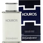 Yves Saint Laurent Kouros voda po holení 100 ml – Hledejceny.cz