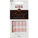 KISS Gelové nehty Classy Nails Exclusive Only 28 ks – Zboží Dáma