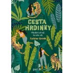 Cesta hrdinky – Hledejceny.cz