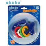 Akuku rybka modrá – Zboží Mobilmania