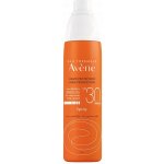 Avène Sun Sensitive ochranný spray SPF30 200 ml – Sleviste.cz