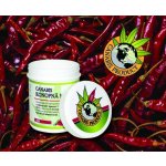 Canabis Product konopná mast s chilli 60 ml – Zboží Mobilmania