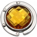 Gaira háček na kabelku 70812 žlutá – Zboží Dáma