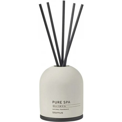 Blomus vonný difuzér FRAGA Morning Rays krémový 100 ml – Hledejceny.cz