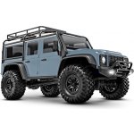 Traxxas TRX-4M Land Rover Defender RTR X-modrý 1:18 – Zboží Dáma