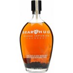Bear Hug Espresso 21% Vodka infusion 1 l (holá láhev) – Hledejceny.cz