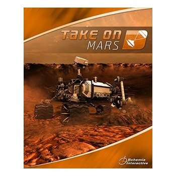 Take On Mars