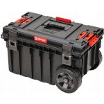 Qbrick Patrol BoxSystem One Trolley Vario ST239929 – Zboží Mobilmania