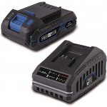 Scheppach 4014915236726 – Zboží Dáma