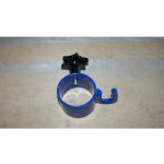 DOR-SPORT Objímka na volejbal s háčkem vnitřní, 63 mm – Zboží Mobilmania