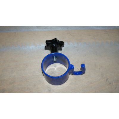 DOR-SPORT Objímka na volejbal s háčkem vnitřní, 63 mm – Zboží Mobilmania