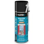 Mastersil Pěna PU 300ml trubičková – Zbozi.Blesk.cz