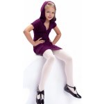 Knittex dívčí punčocháče Agatka bílá – Zboží Dáma