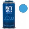 Barva ve spreji Pinty Plus Aqua 150 ml blue modrá