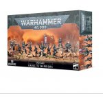 GW Warhammer 40,000 Drukhari Kabalite Warriors – Sleviste.cz