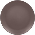 RAK Porcelain Neofusion Mellow talíř mělký hnědý, 21 cm – Hledejceny.cz
