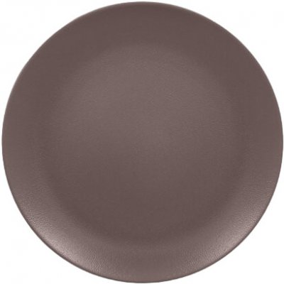 RAK Porcelain Neofusion Mellow talíř mělký hnědý, 21 cm – Hledejceny.cz