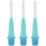 L Style Lip Point Two Tone - 30 ks – Zboží Dáma
