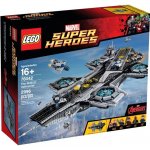 LEGO® Super Heroes 76042 The SHIELD Helicarrier – Sleviste.cz