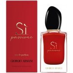 Giorgio Armani Sì Passione parfémovaná voda dámská 50 ml – Zboží Mobilmania