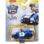 Spin Master PAW PATROL FILMOVÁ DIE-CAST AUTÍČKA – Hledejceny.cz