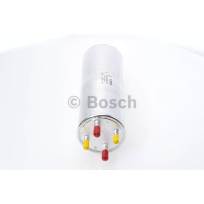 BOSCH Palivový filtr 0 450 906 467 – Sleviste.cz