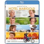 Báječný hotel Marigold BD – Hledejceny.cz