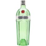 Tanqueray No. Ten Gin 47,3% 1 l (holá láhev) – Zboží Dáma