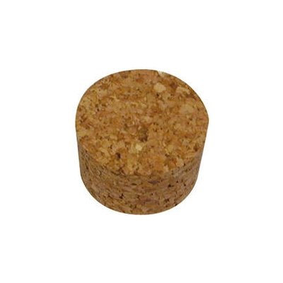Korkový špunt do demižonu 27x24x21 mm ( 2 l demižon ) – Hledejceny.cz
