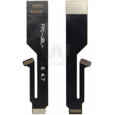 Flex kabel k testování displejů pro Apple iPhone 6S 8596115502963 – Zboží Mobilmania