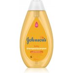 Johnson's Baby Shampoo 500 ml – Zboží Dáma