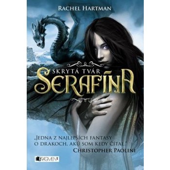 Serafína - Rachel Hartman