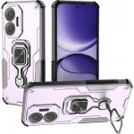 Hole odolný kryt na Xiaomi Poco F7 5G - růžový – Zboží Živě