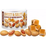 Mixit vajíčka Slaný karamel 240 g – Zboží Dáma